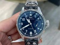 万国手表表盘有划痕解决技巧