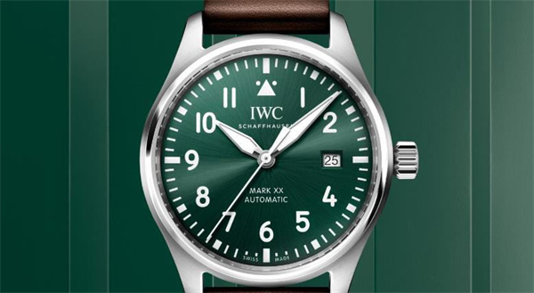 万国腕表走快了处理办法(图) 万国腕表走快了处理办法(图)