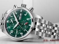 万国手表表盘生锈处理技巧详解