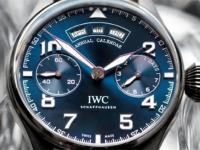 万国手表停走处理技巧是什么