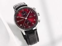 万国手表走慢了解决办法是什么