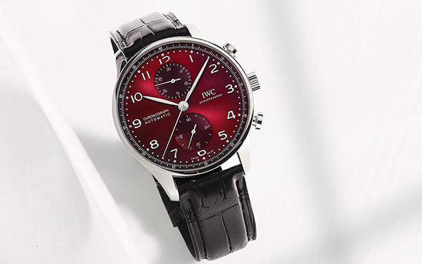 万国手表表针脱落解决方法汇总(图) 万国手表表针脱落解决方法汇总(图)