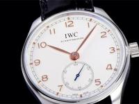 万国手表机芯生锈了处理技巧集锦