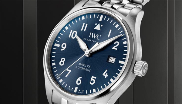 万国腕表指针生锈处理方法大全(图) 万国腕表指针生锈处理方法大全(图)