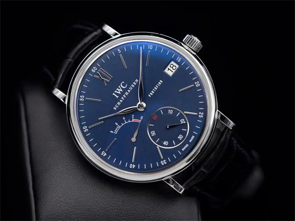 万国手表走时不准处理方法详解(图) 万国手表走时不准处理方法详解(图)