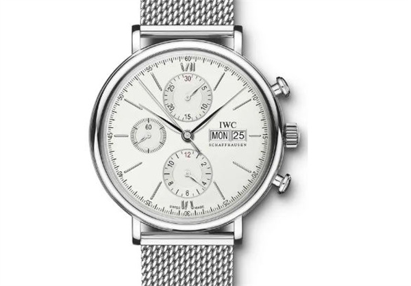 万国腕表很久不戴不走了处理办法深度解析(图) 万国腕表很久不戴不走了处理办法深度解析(图)