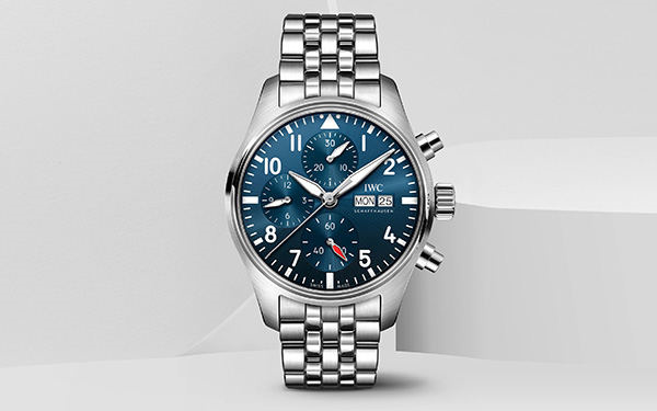 万国表带过长处理办法集锦(图) 万国表带过长处理办法集锦(图)