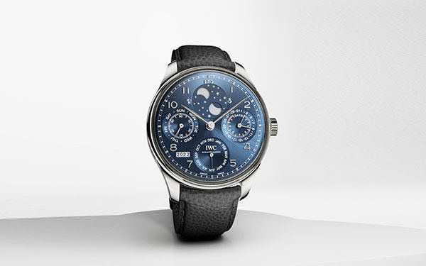 万国手表走慢了处理技巧汇总(图) 万国手表走慢了处理技巧汇总(图)