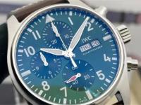 万国腕表偷停如何处理