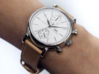 万国手表表壳坏了解决办法集锦