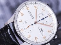 万国手表机芯里面有划痕解决办法汇总