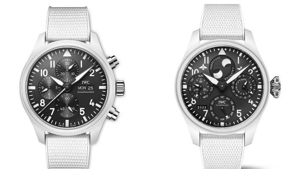 万国腕表发条坏了解决技巧盘点(图) 万国腕表发条坏了解决技巧盘点(图)