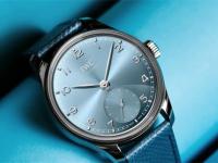 万国手表表带掉色怎么修复