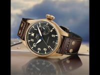 万国腕表表蒙有划痕处理方法盘点