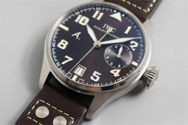 万国腕表表带太松是啥原因(图) 万国腕表表带太松是啥原因(图)