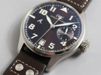 万国腕表表带太松是啥原因