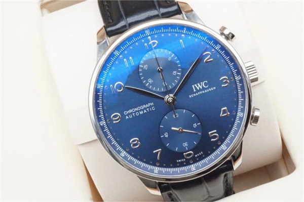 万国手表表带掉色解决方法集锦（图）