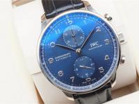 万国手表表带掉色解决方法集锦