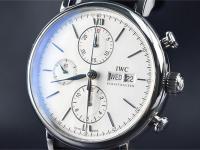 万国腕表摔坏了解决办法汇总