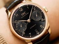 万国手表进水了解决技巧盘点