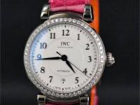 万国腕表生锈了解决技巧是什么