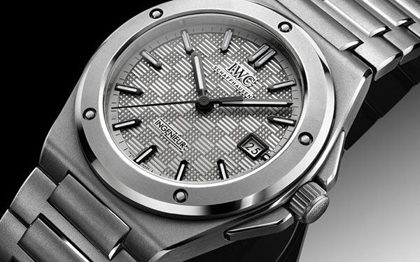 万国表是哪个国家的品牌（图）