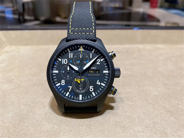 万国表针掉了解决技巧详解(图) 万国表针掉了解决技巧详解(图)