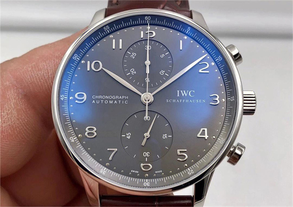 万国腕表磕碰了处理办法盘点（图）