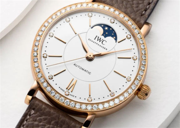 万国腕表偷停处理技巧详解(图) 万国腕表偷停处理技巧详解(图)