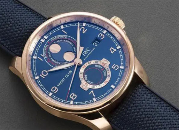 万国指针生锈处理办法大全(图) 万国指针生锈处理办法大全(图)