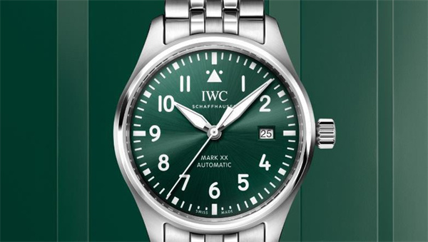 万国表带掉色解决技巧大全（图）