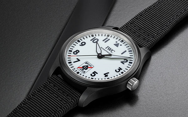 万国腕表走走停停原因是什么（图）