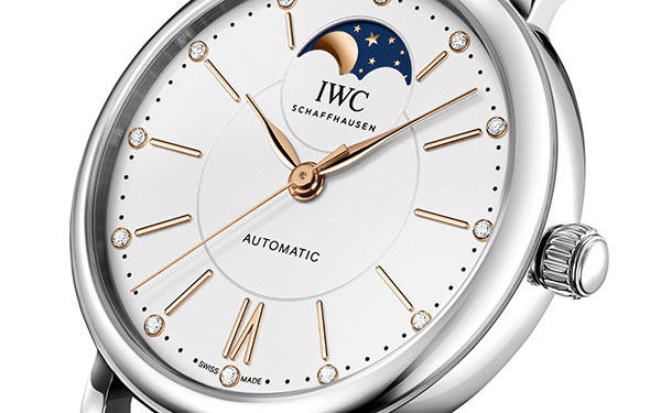 万国机芯里面有划痕解决技巧（图）