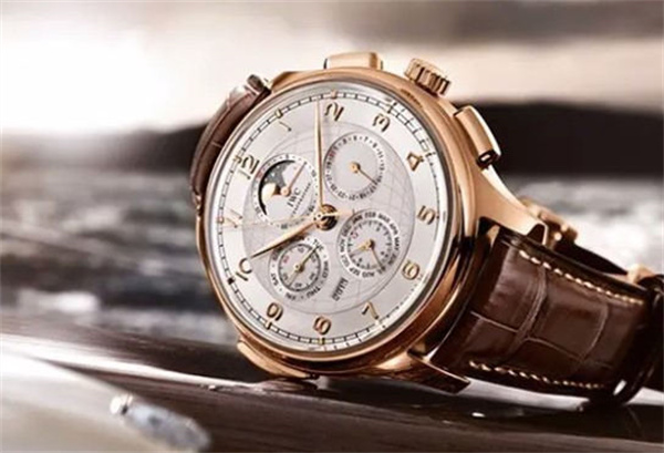 万国腕表表壳坏了处理办法大全（图）