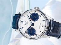 万国手表停走应该咋解决