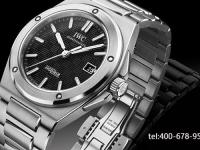 万国机芯生锈了如何解决