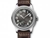 万国手表贵在哪里