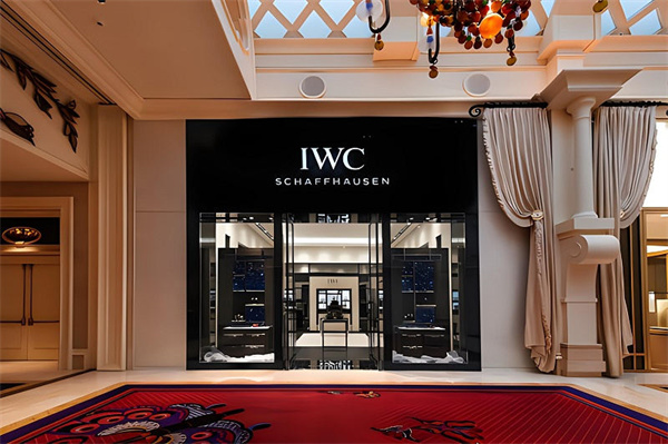 万国机芯生锈了如何处理（图）