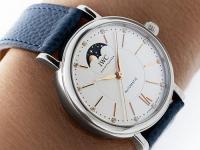 万国腕表生锈了解决技巧深度解析