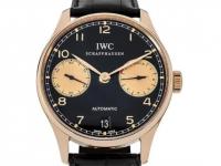 万国手表偷停解决技巧盘点