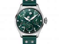 万国机芯受损处理方法是什么