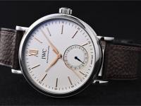 万国手表表壳有划痕处理技巧