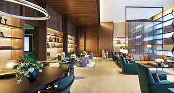 深圳万国维修服务中心地址